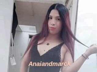 Anaiandmarck