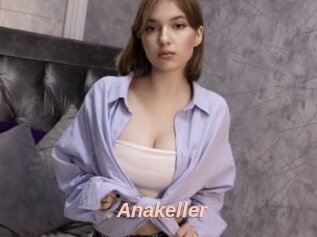 Anakeller