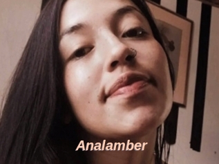 Analamber