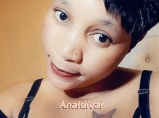 Analdival