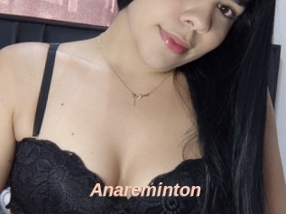 Anareminton