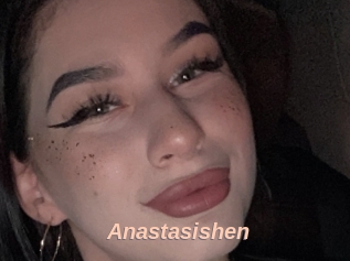 Anastasishen