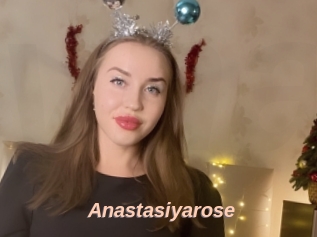 Anastasiyarose