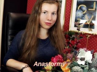 Anastormy