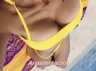 Anaxtentacion