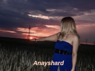 Anayshard