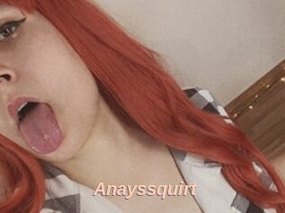 Anayssquirt