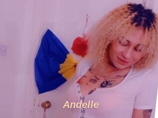 Andelle