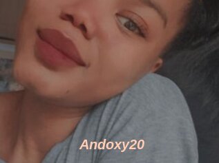 Andoxy20