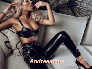 Andreaalena