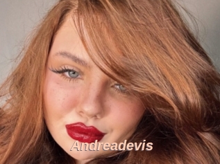 Andreadevis