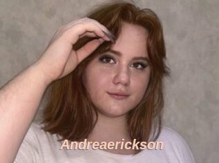 Andreaerickson