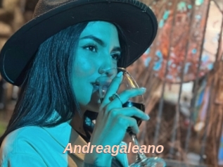 Andreagaleano