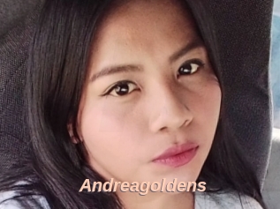 Andreagoldens