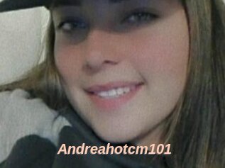 Andreahotcm101