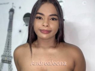 Andrealeona