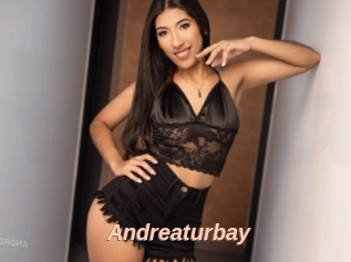 Andreaturbay