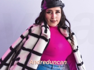 Andreduncan