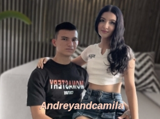 Andreyandcamila