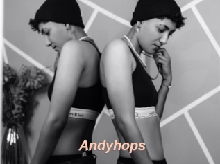 Andyhops