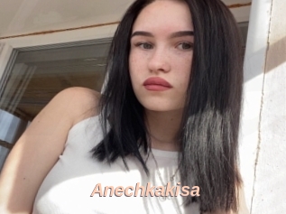 Anechkakisa