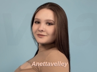 Anettavelley