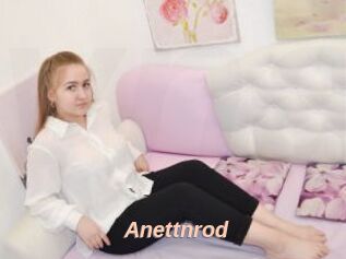 Anettnrod