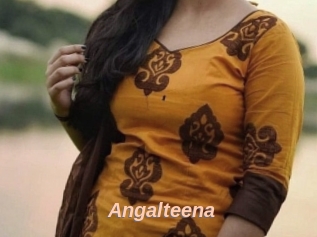 Angalteena