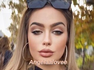 Angelaalovee