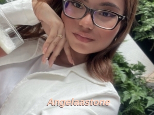 Angelaastone