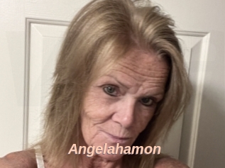 Angelahamon