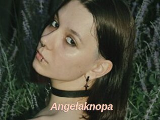 Angelaknopa