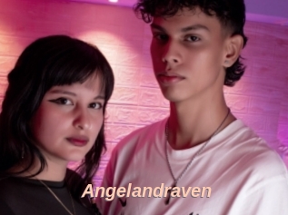 Angelandraven