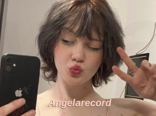 Angelarecord