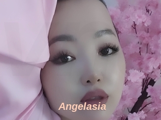 Angelasia