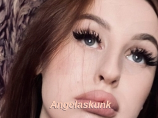 Angelaskunk