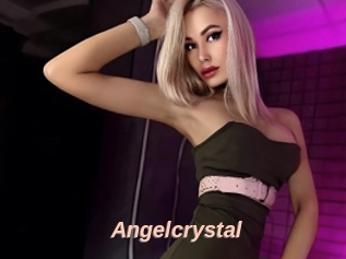 Angelcrystal