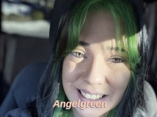 Angelgreen