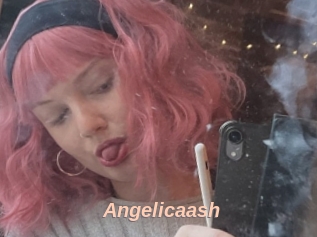 Angelicaash