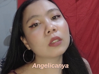 Angelicanya