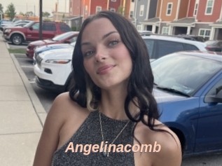 Angelinacomb