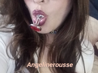 Angelinerousse