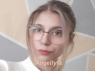 Angellyla