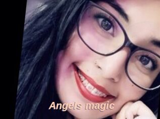 Angels_magic