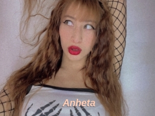 Anheta