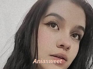 Aniasweet