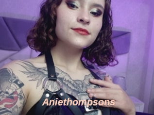 Aniethompsons