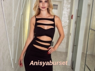 Anisyaburset