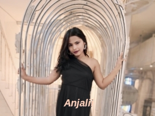 Anjalii