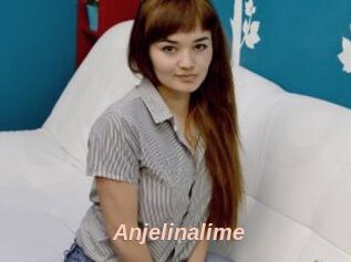 Anjelinalime